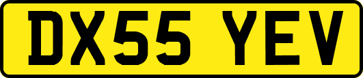 DX55YEV