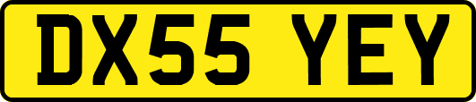 DX55YEY