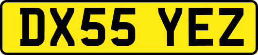 DX55YEZ