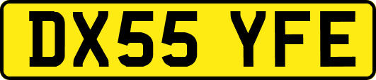 DX55YFE