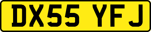 DX55YFJ