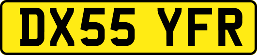 DX55YFR