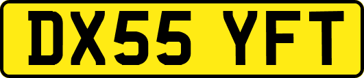 DX55YFT