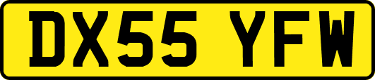 DX55YFW