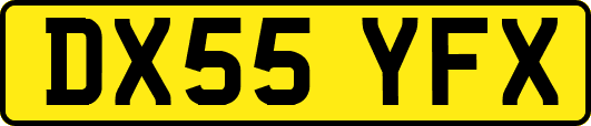 DX55YFX