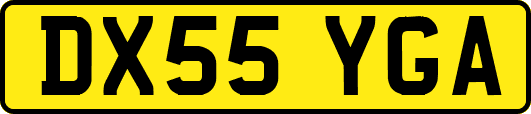 DX55YGA