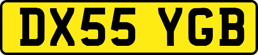 DX55YGB