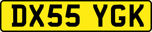 DX55YGK