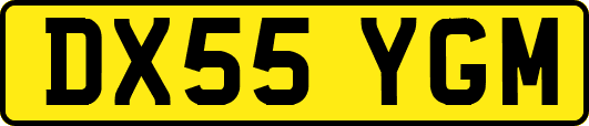 DX55YGM