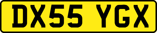DX55YGX