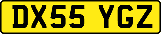 DX55YGZ
