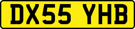 DX55YHB