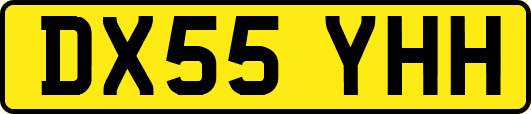 DX55YHH