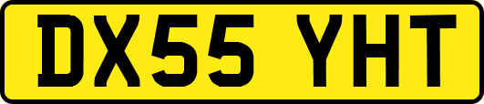DX55YHT