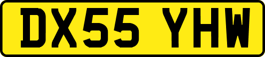 DX55YHW