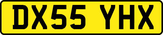 DX55YHX