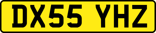 DX55YHZ