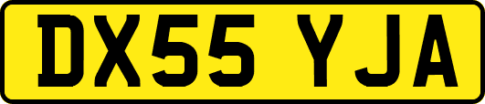 DX55YJA