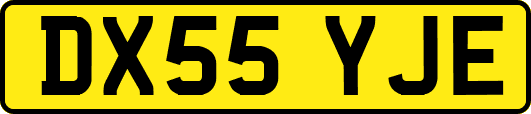 DX55YJE
