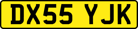 DX55YJK