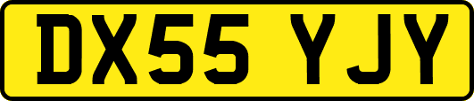 DX55YJY