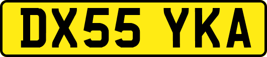 DX55YKA