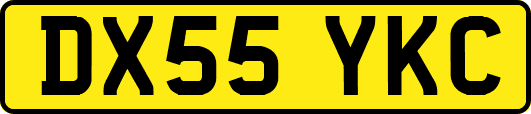 DX55YKC