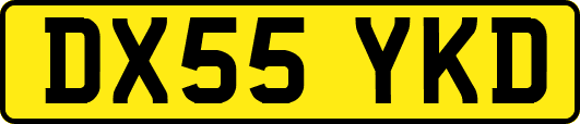 DX55YKD