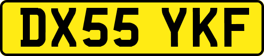 DX55YKF