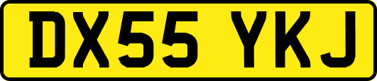 DX55YKJ