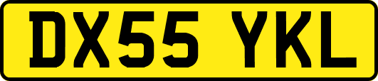 DX55YKL