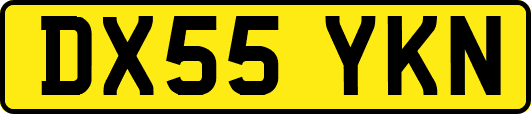 DX55YKN