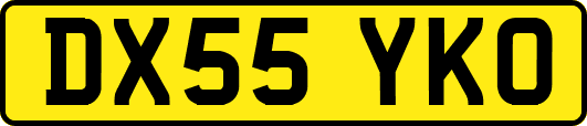 DX55YKO