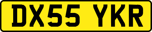 DX55YKR