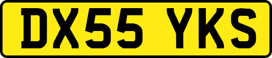 DX55YKS