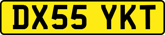 DX55YKT