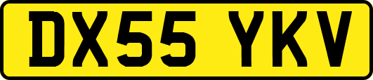 DX55YKV