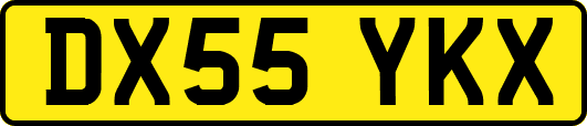 DX55YKX