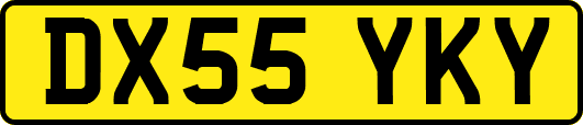 DX55YKY