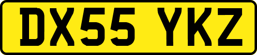 DX55YKZ