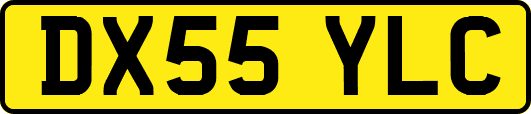 DX55YLC