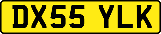 DX55YLK