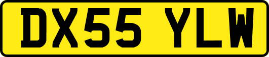 DX55YLW