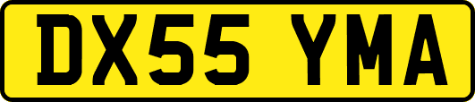 DX55YMA