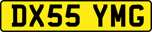 DX55YMG