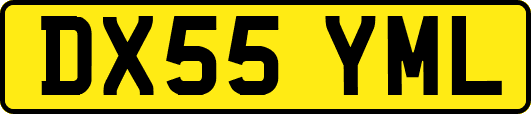 DX55YML