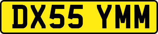 DX55YMM