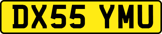 DX55YMU