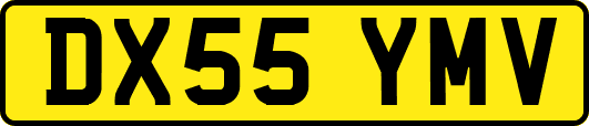 DX55YMV