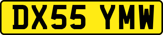 DX55YMW